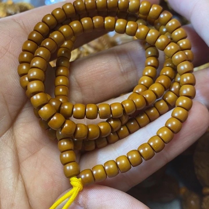 橄榄核核雕D*橄榄直切