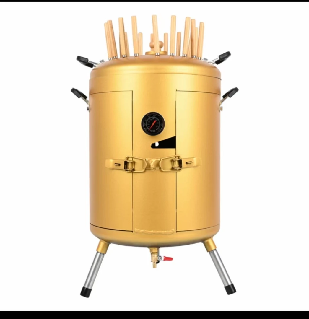 吊炉烤串，特别的帮，无死角烤串烧烤炉吊烤烧烤吊炉烤肉户外家用