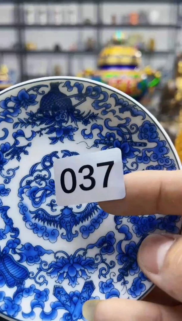 【闪购商品】瓷瓷器5