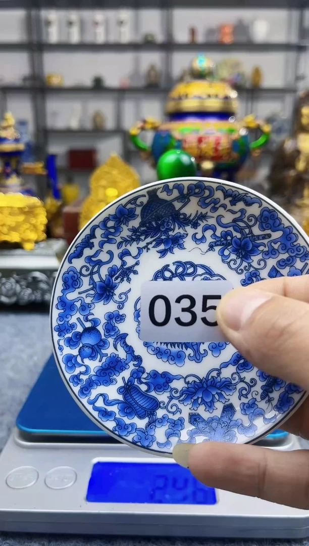【闪购商品】瓷瓷器1