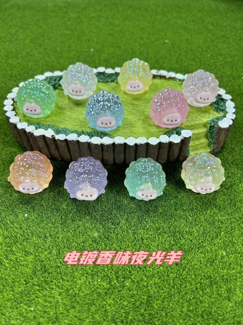 【小娇DIY】周年庆限定款-沙塑大天使