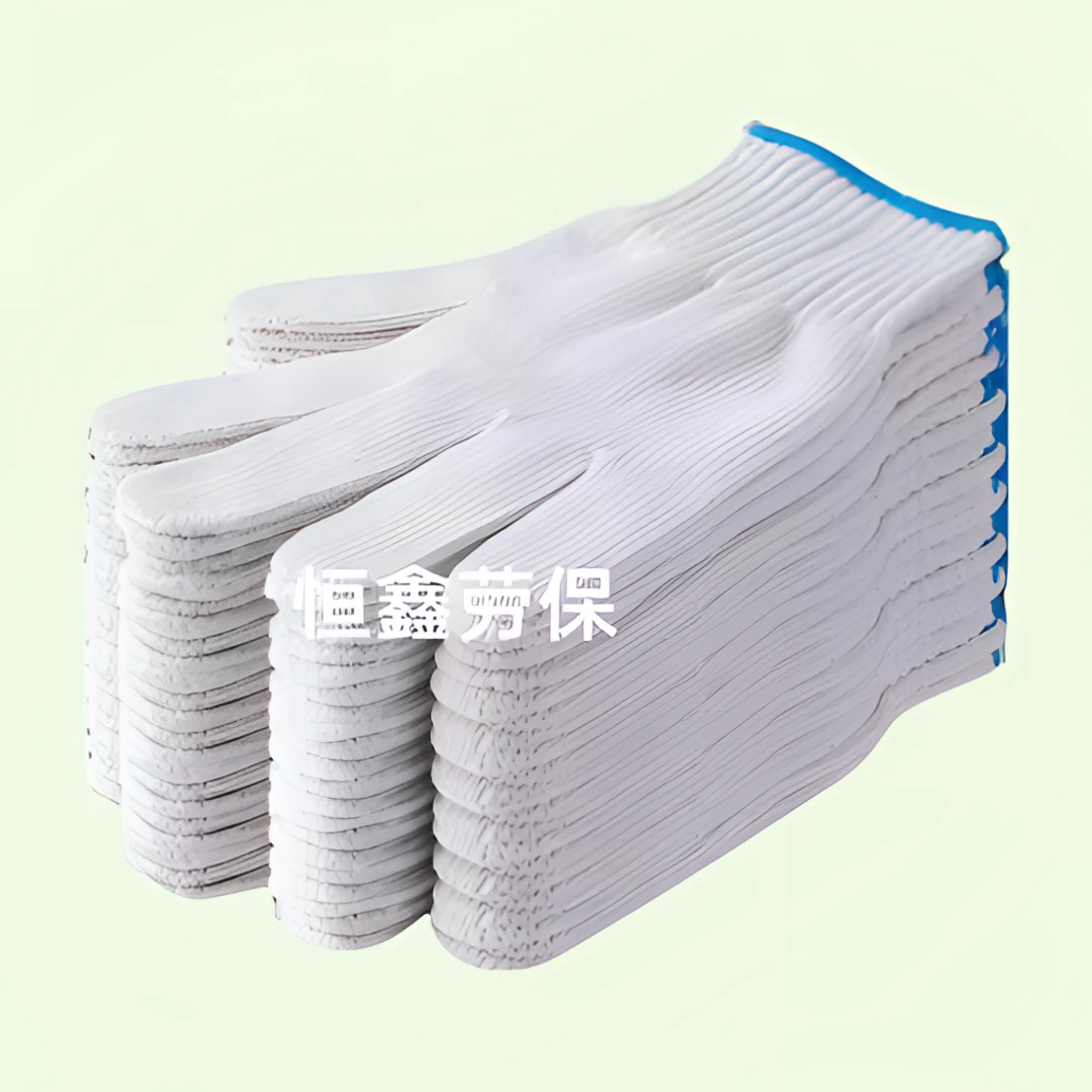 亿佳暖加密550克棉线手套 黑色制造可选适用款式舒适优质耐磨耐用