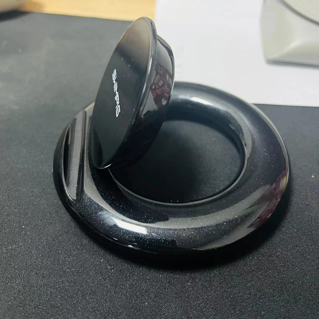 准新品  手机无线充电器底座