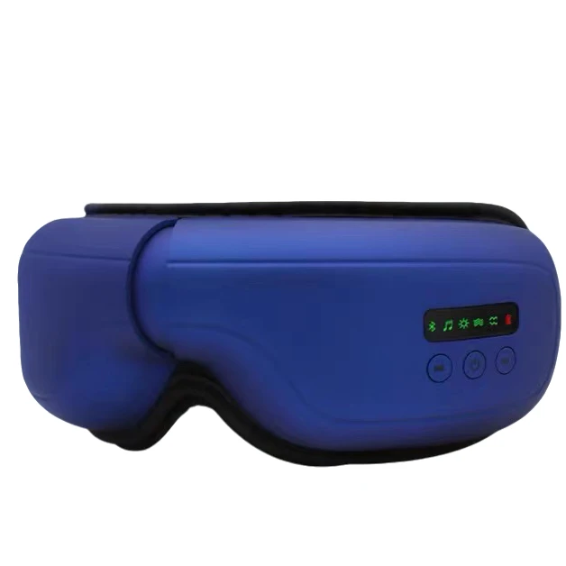 未使用  曼巴兄弟/眼部按摩仪/按照主播说的去拍