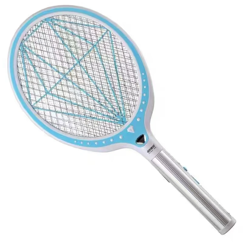 准新品  电（蚊拍）充电式家用超强力/按照主播说的去拍