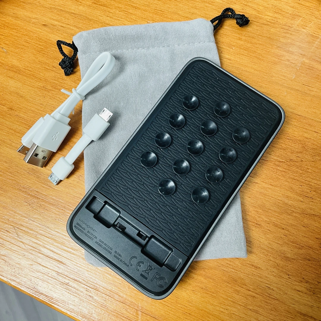 准新品  手机充电专用款5000毫安/按照主播说的去拍