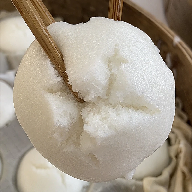 【粑粑客】恩施米粑粑250g*6包（30个）