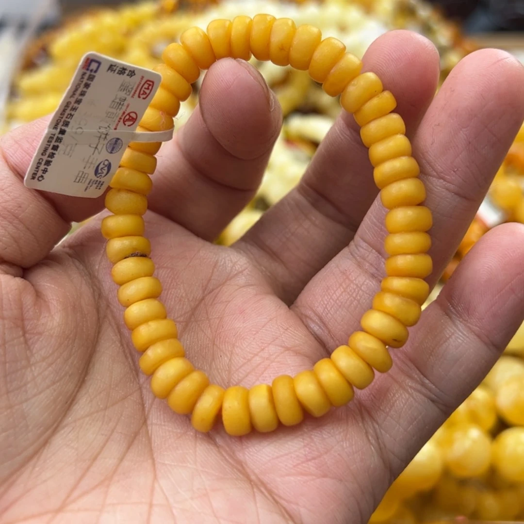 【闪购商品】琥珀珠宝奇石未镶嵌