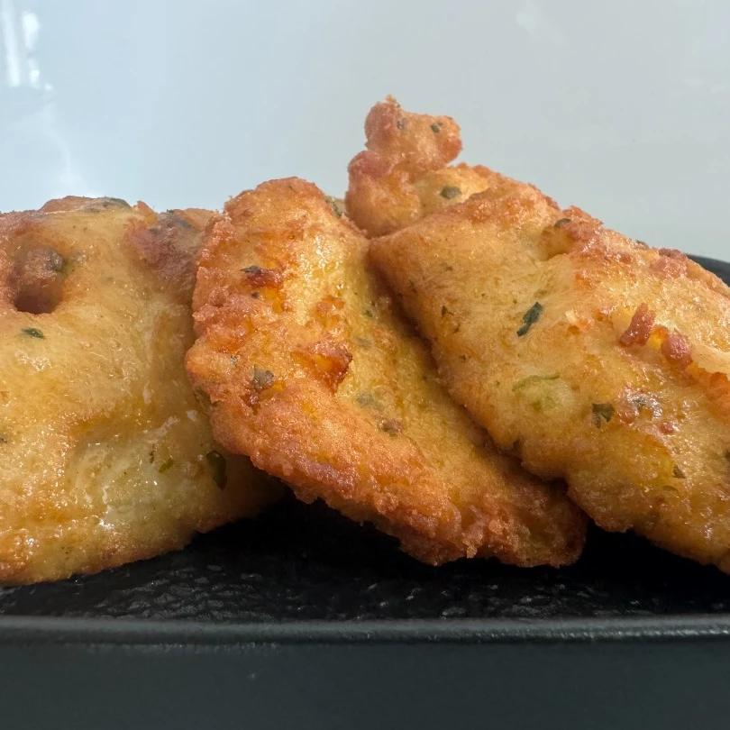 意式风味比吉达鸡排:1000g/袋,外酥里内,美味可口