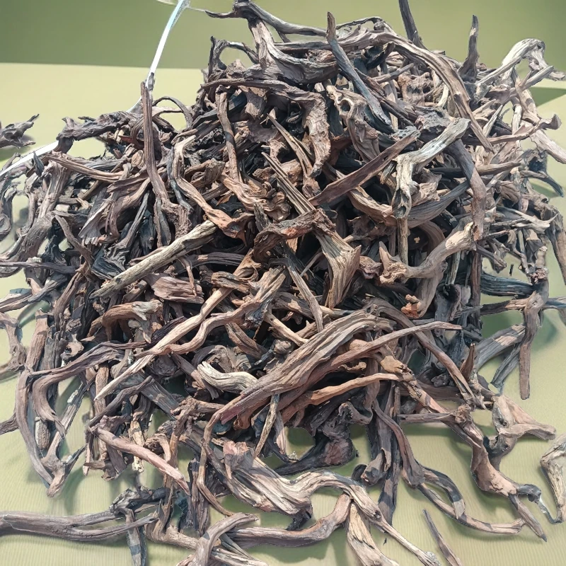 (福利款40以下链接10)鱼缸造景沉木不包损,必黄水,