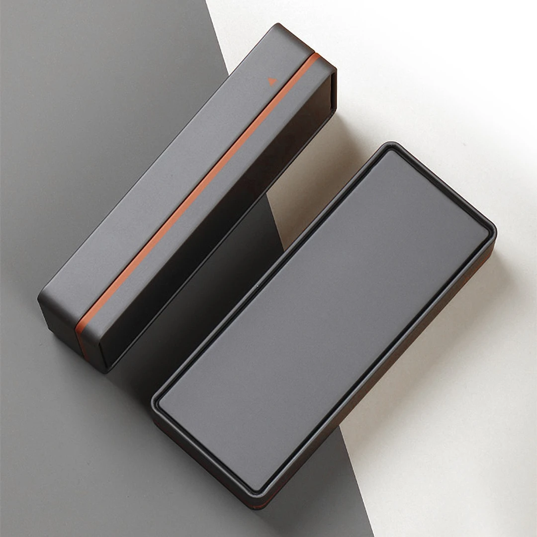 【明泽藏香茶·参天古茶】薄荷塘随机品鉴装 普洱茶生茶 7g袋/盒