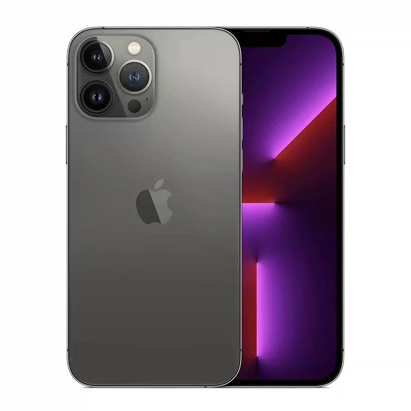 99新 Apple/苹果 APPLE iphone13pro,苹果13pro