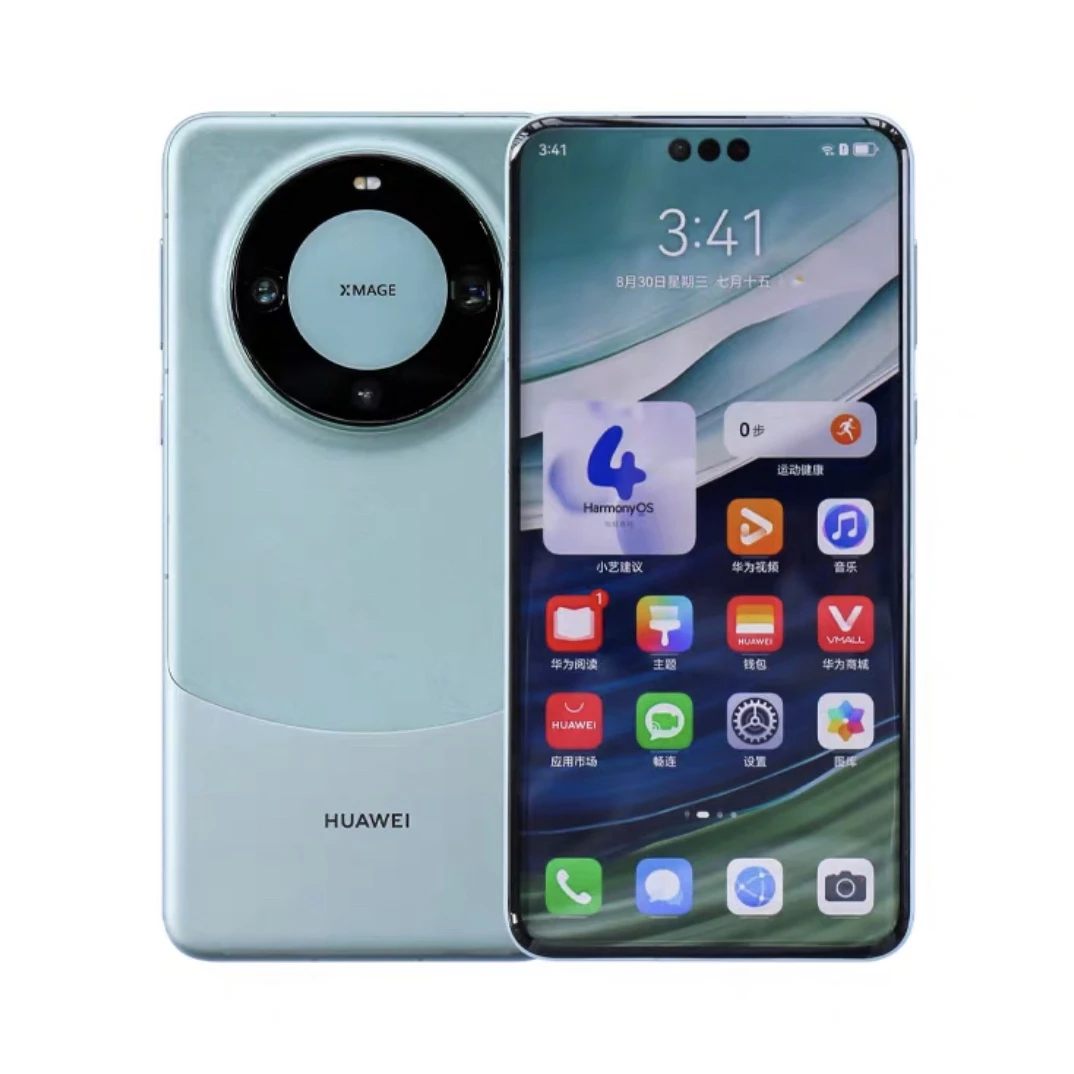 99新 Huawei/华为 华为mate60pro遥遥领先