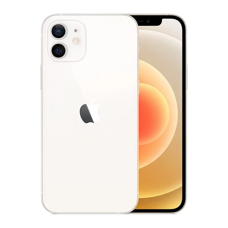 95新 Apple/苹果 iPhone12mini全网通 5G