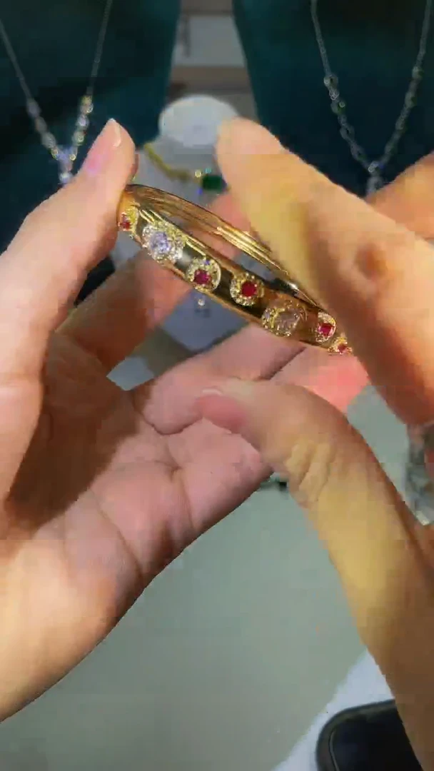 【闪购商品】祖母绿裸石未镶嵌22