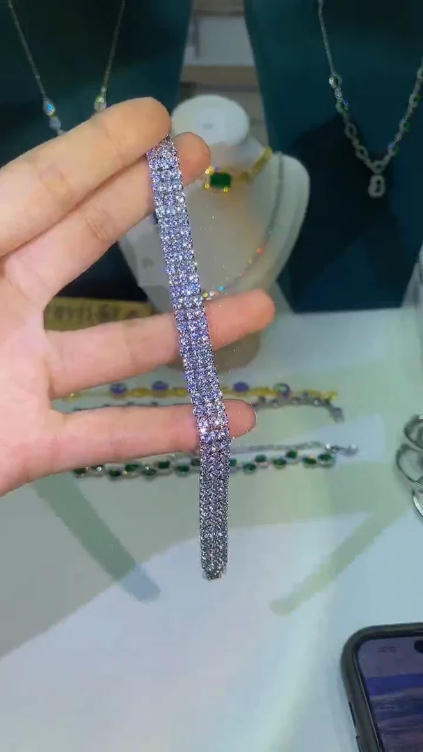 【闪购商品】祖母绿裸石未镶嵌31