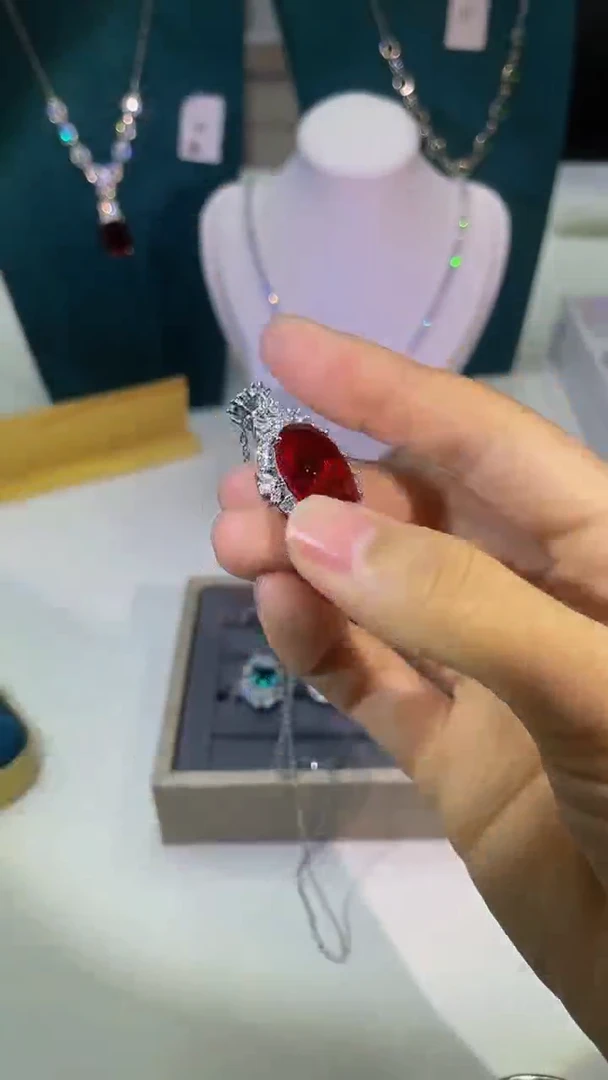 【闪购商品】祖母绿裸石未镶嵌100