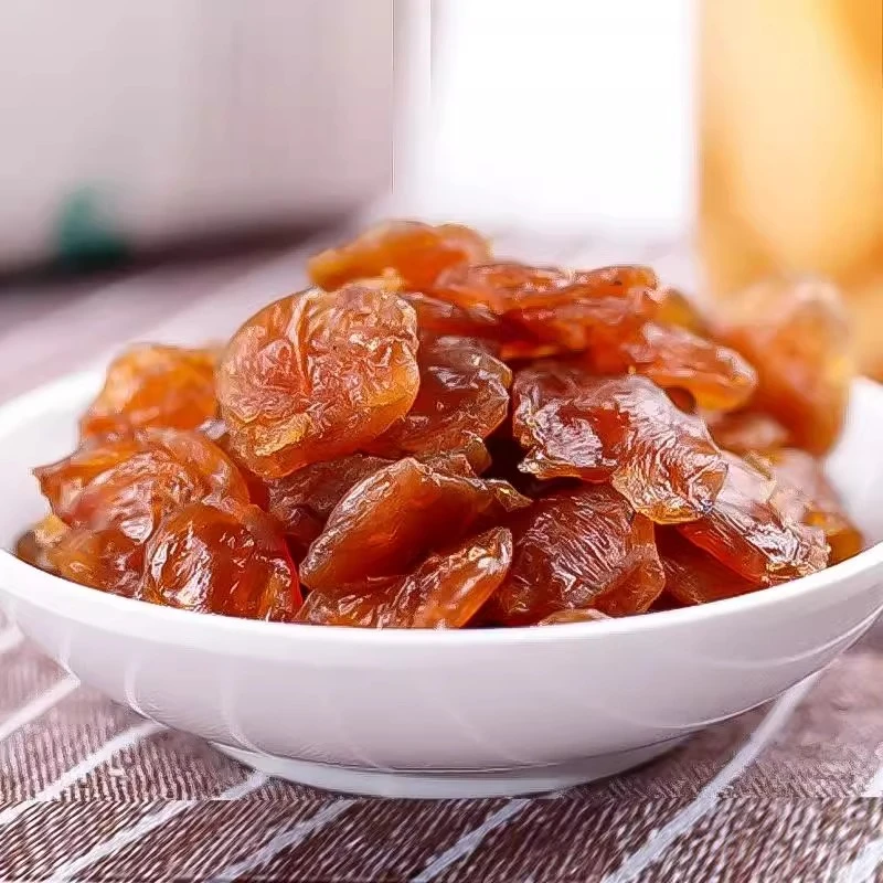 福建桂圆肉干200g罐装去核香甜龙眼干无核桂圆干2023新货天然零食