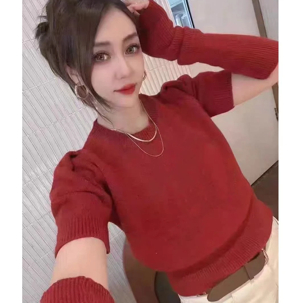 【代代精选】设计感重工上衣-20850