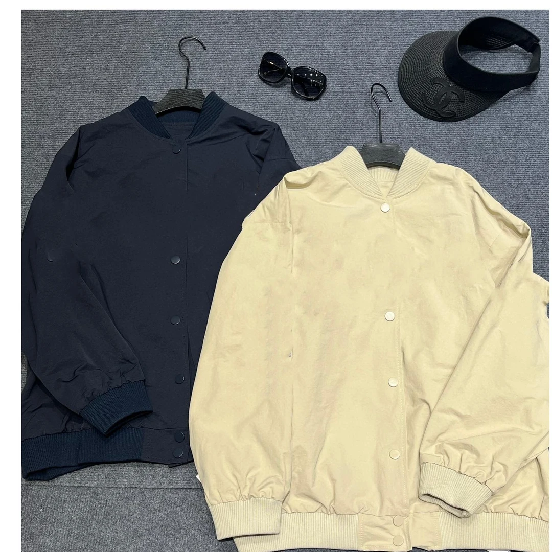 【代代精选】圆领刺绣上衣-21050