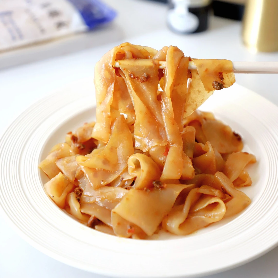 植臣 魔芋宽粉魔芋凉皮低碳水0脂低碳主食 180g/包