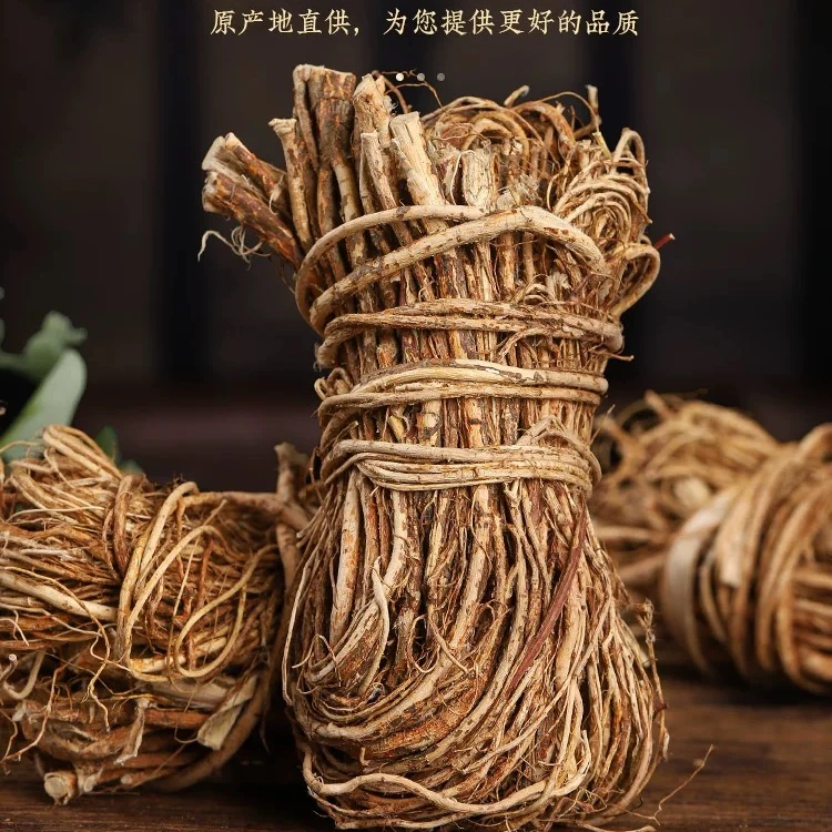 大山小敏【五指毛桃】干货五指毛桃土茯苓牛大力汤湿茶三宝煲汤料膳