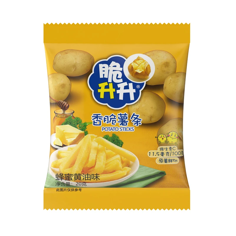 蜂蜜黄油20g*2包