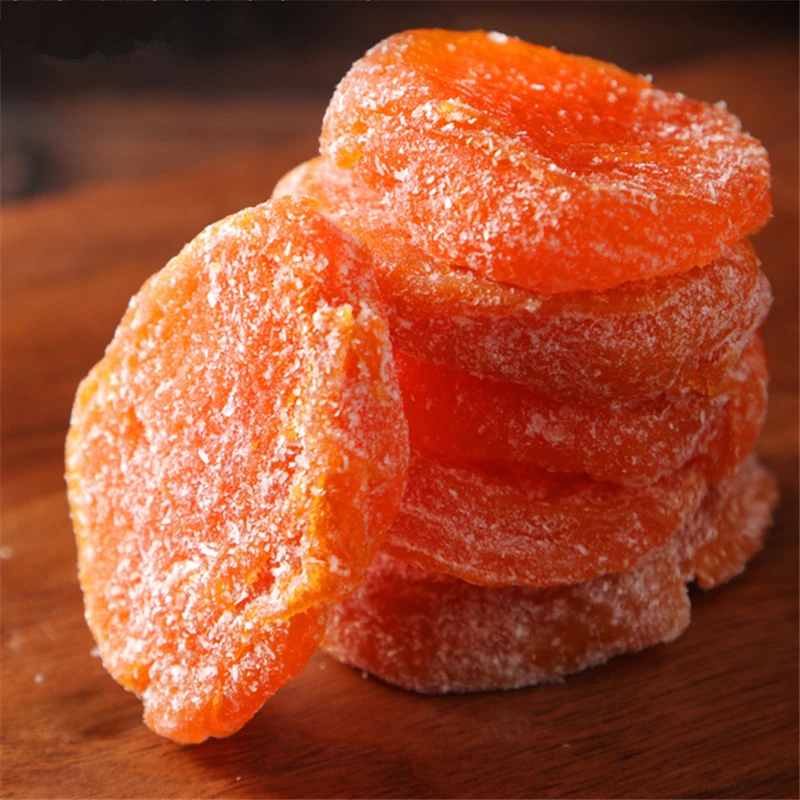 [竹盐枇杷干] 酸甜蜜饯好吃小点心250g/袋