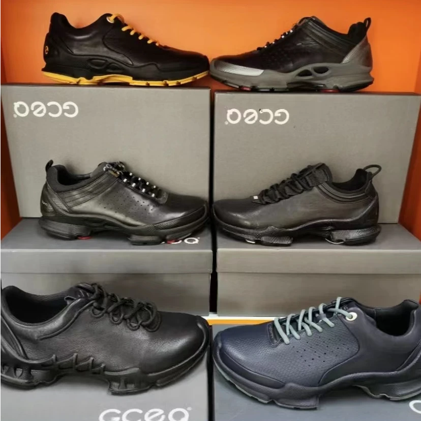 《断码集合》一体注塑工艺【按提示拍】原单工厂-头层皮正品注塑工艺2