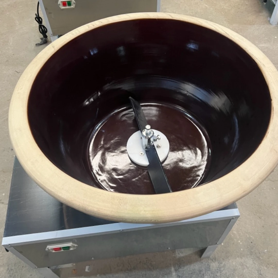 盆式和面机黑色全自动适合于家用20商用多功能大容量