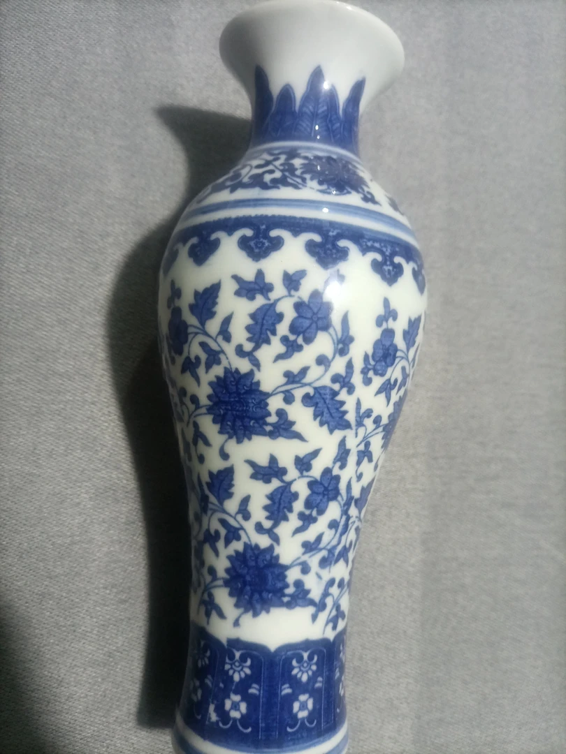 精品推荐青花瓷花瓶