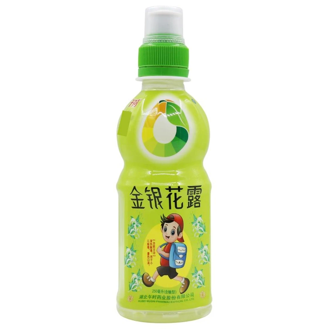 午时 金银花露 250ml