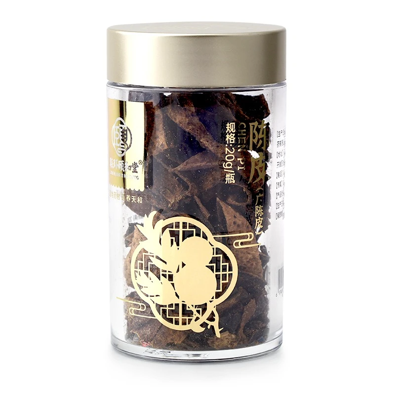 陈皮(广陈皮)特选20g/瓶