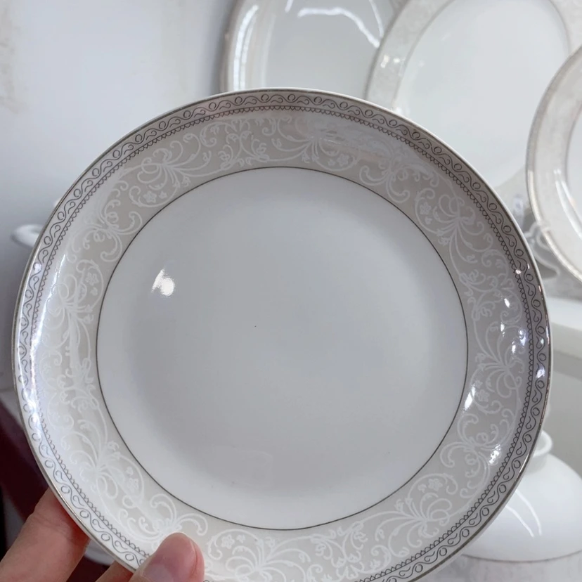 【闪购商品】骨瓷碗