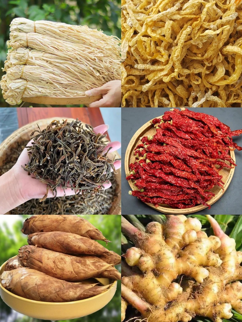 【手工山茶】农家自产农产品 农产品 农产品现卖