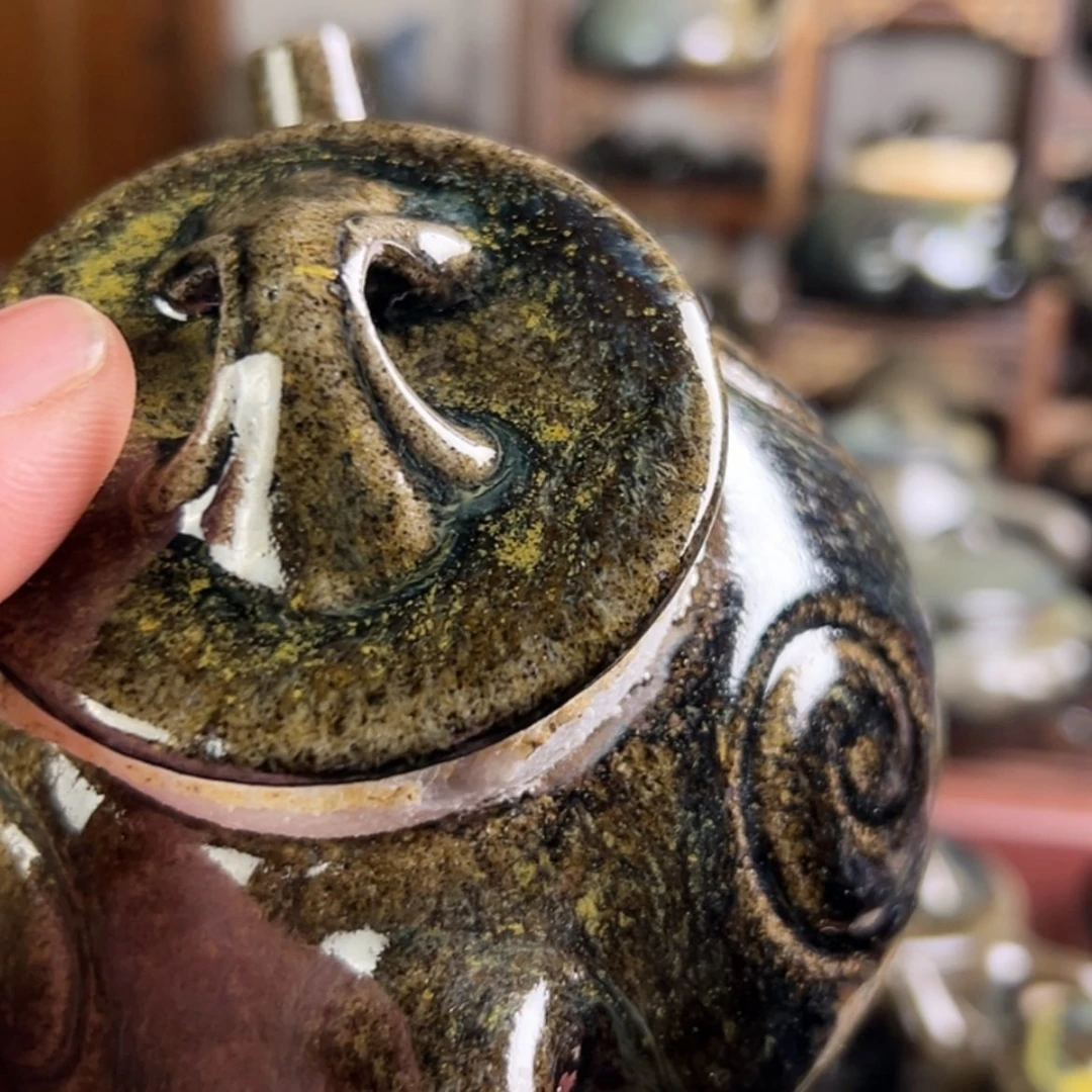 【闪购商品】紫砂茶壶关****?