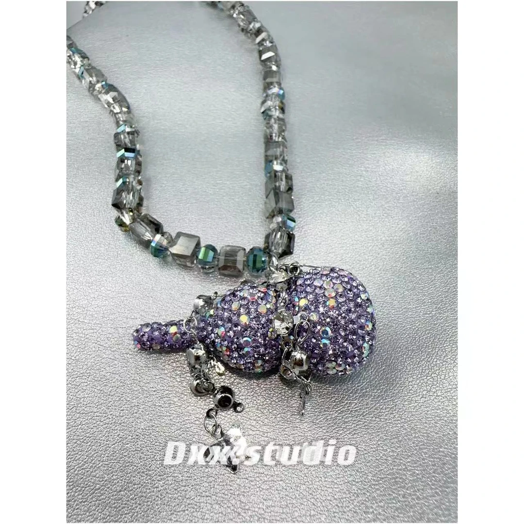 铜合金项链 DXX小晰饰品-新品-项链36284