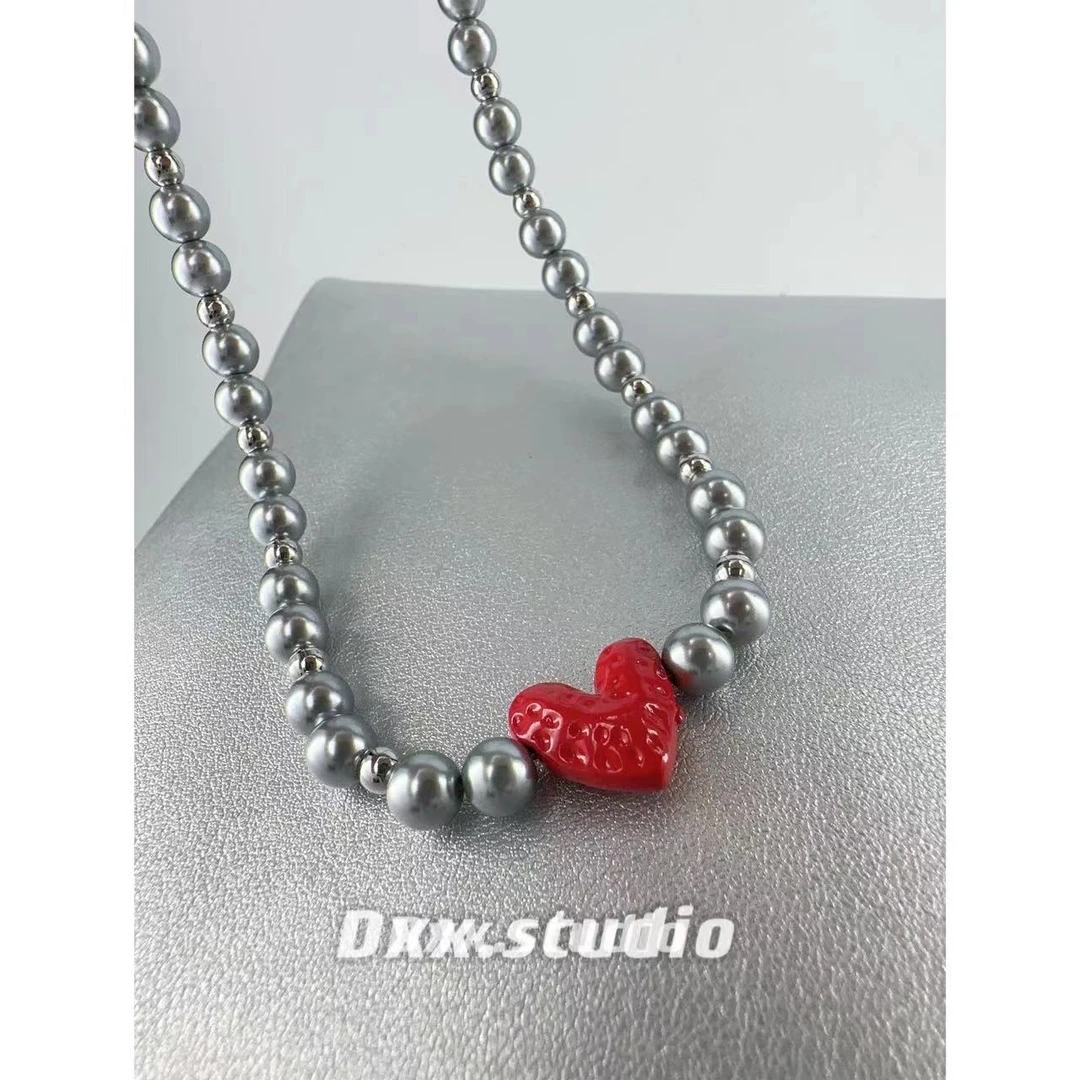 铜合金项链 DXX小晰饰品-新品-项链36614