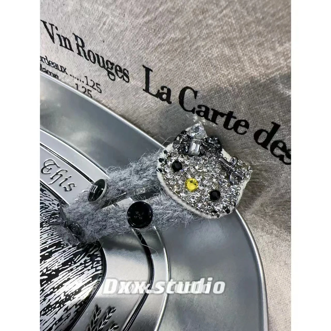 DXX小晰饰品-新品-发饰39348