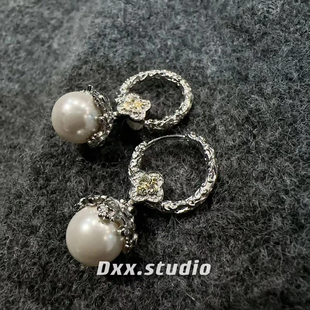 DXX小晰饰品-新品-耳饰32378