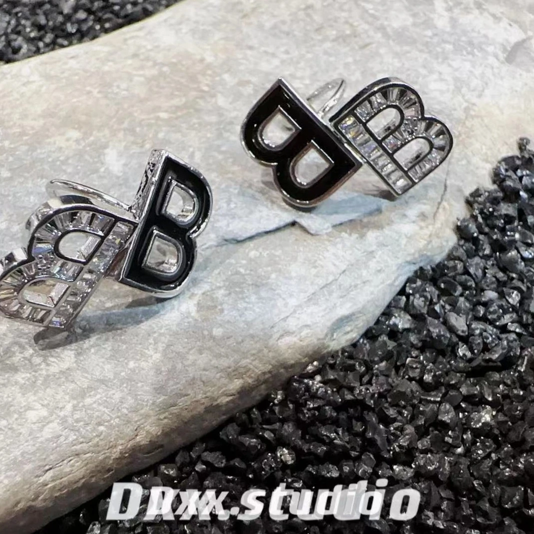 DXX小晰饰品-新品-耳夹23287