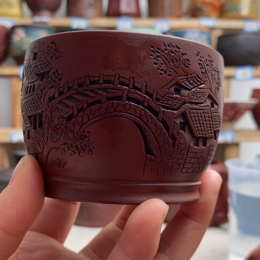 【闪购商品】紫砂紫砂