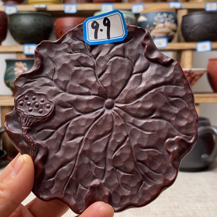 【闪购商品】紫砂紫砂杯