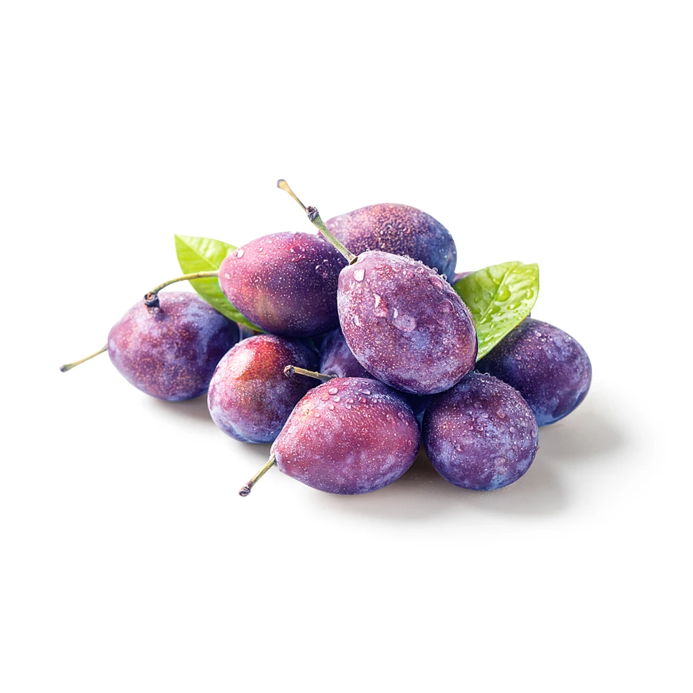 【大果】新疆西梅1.2kg/盒