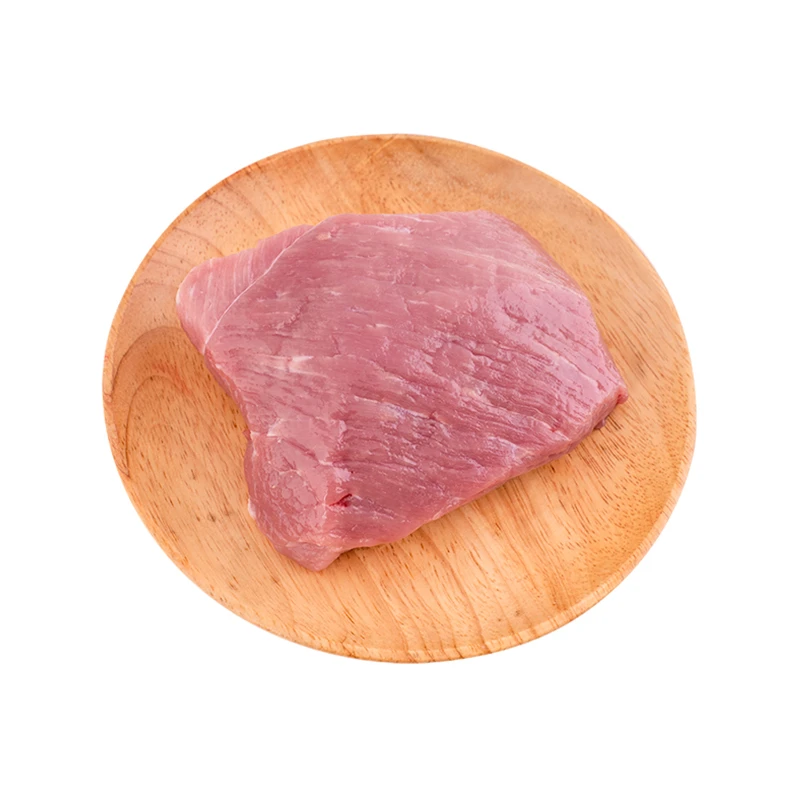 【天天鲜】新鲜猪肉眼 300g/盒