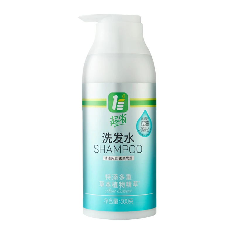 洗发水(FP)500g/瓶