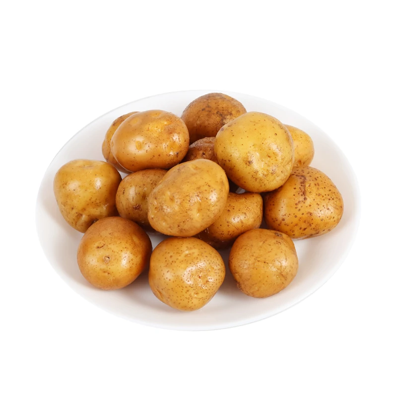 恩施小土豆500g/份土豆同城送