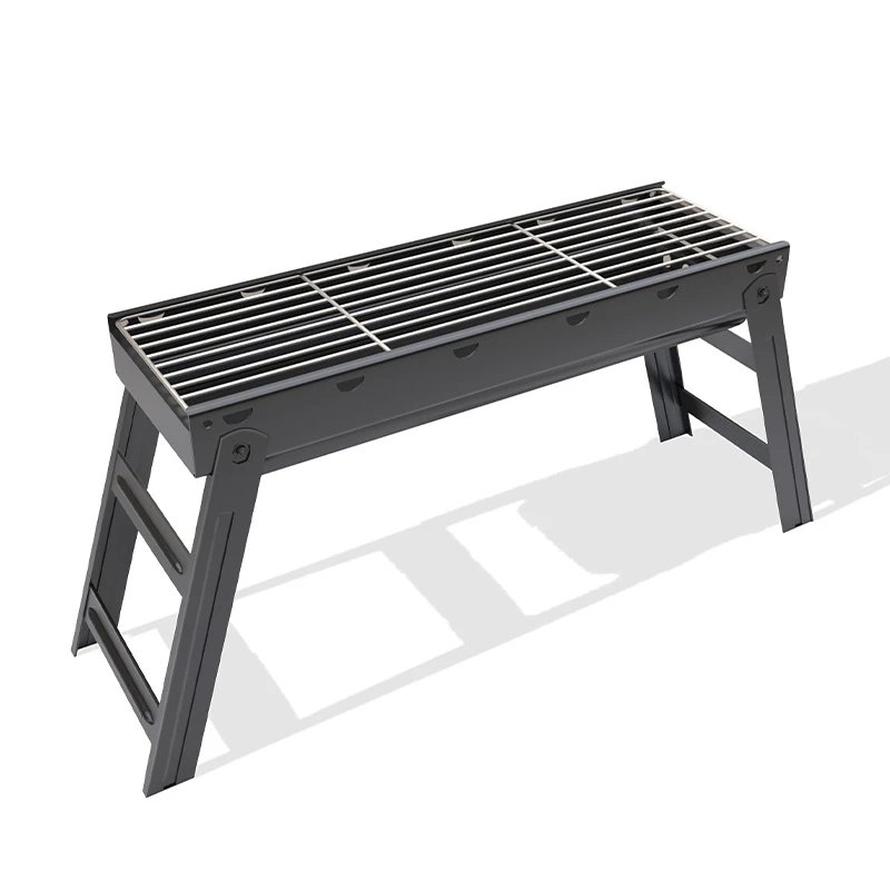威野营4-6人烧烤炉 58*20*37cm