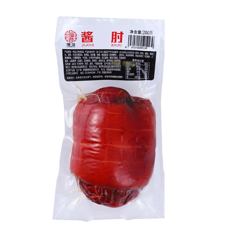 隆溢酱肘 200g/袋