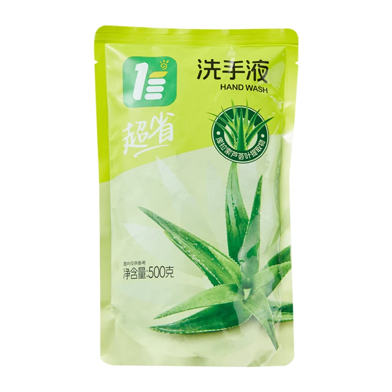 洗手液(超省)500克/袋